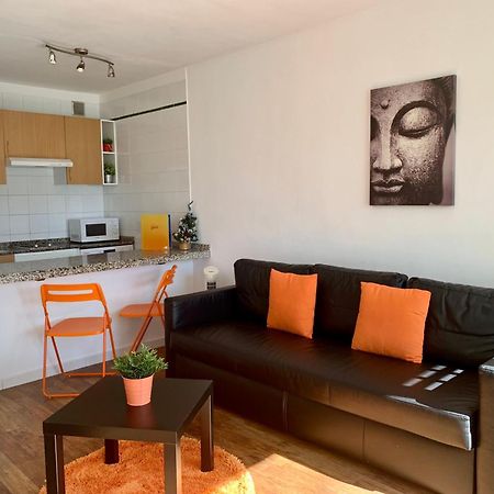 Apartamentos Llamar Puerto del Carmen  Cameră foto