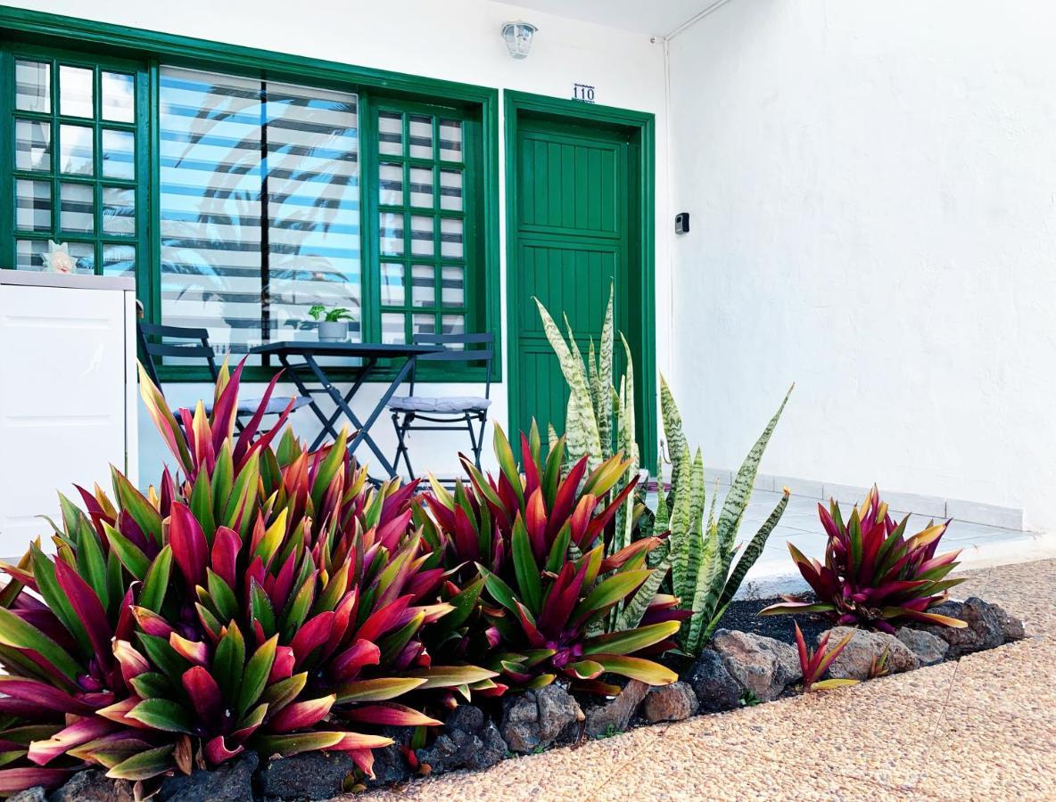 Apartamentos Llamar Puerto del Carmen  Exterior foto