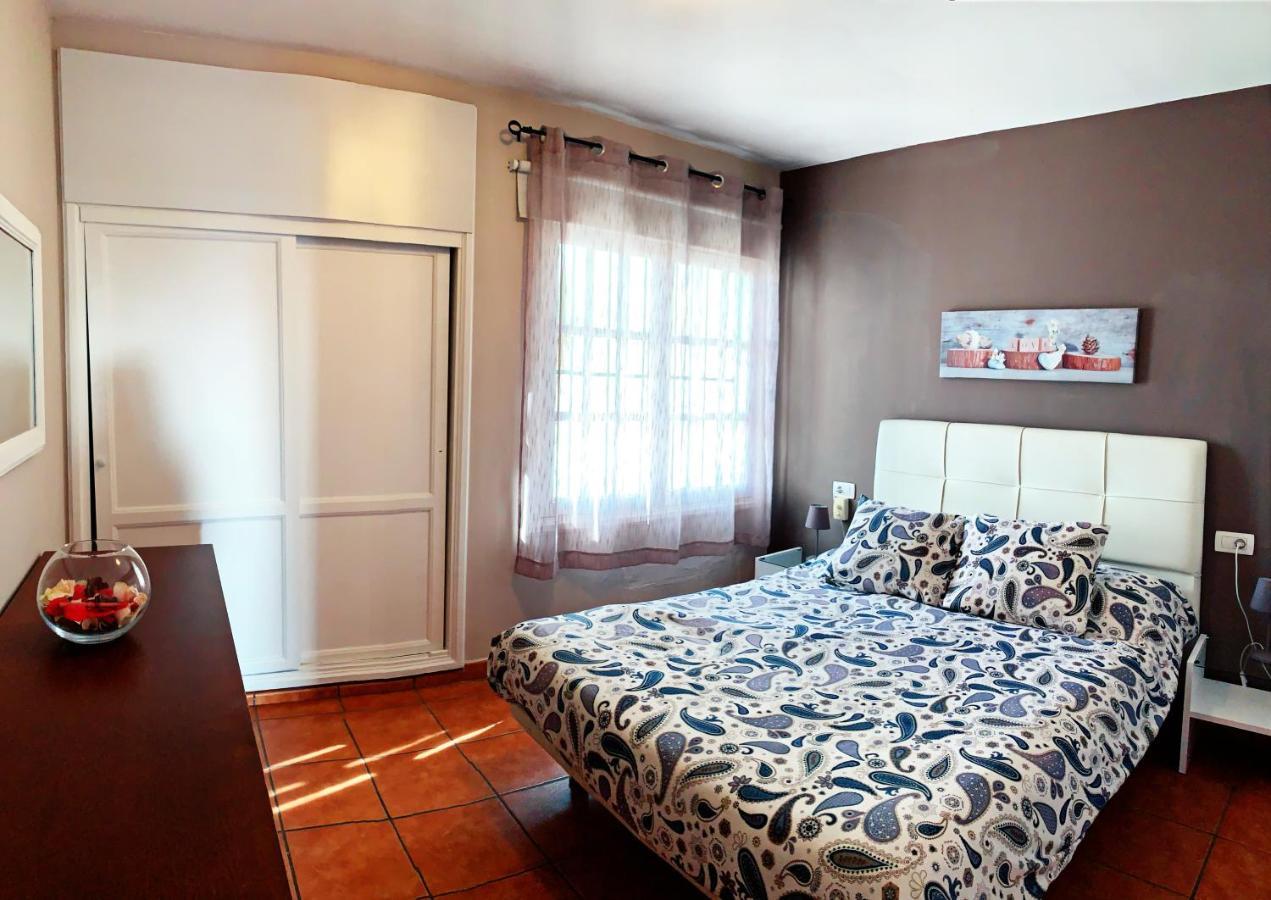 Apartamentos Llamar Puerto del Carmen  Exterior foto