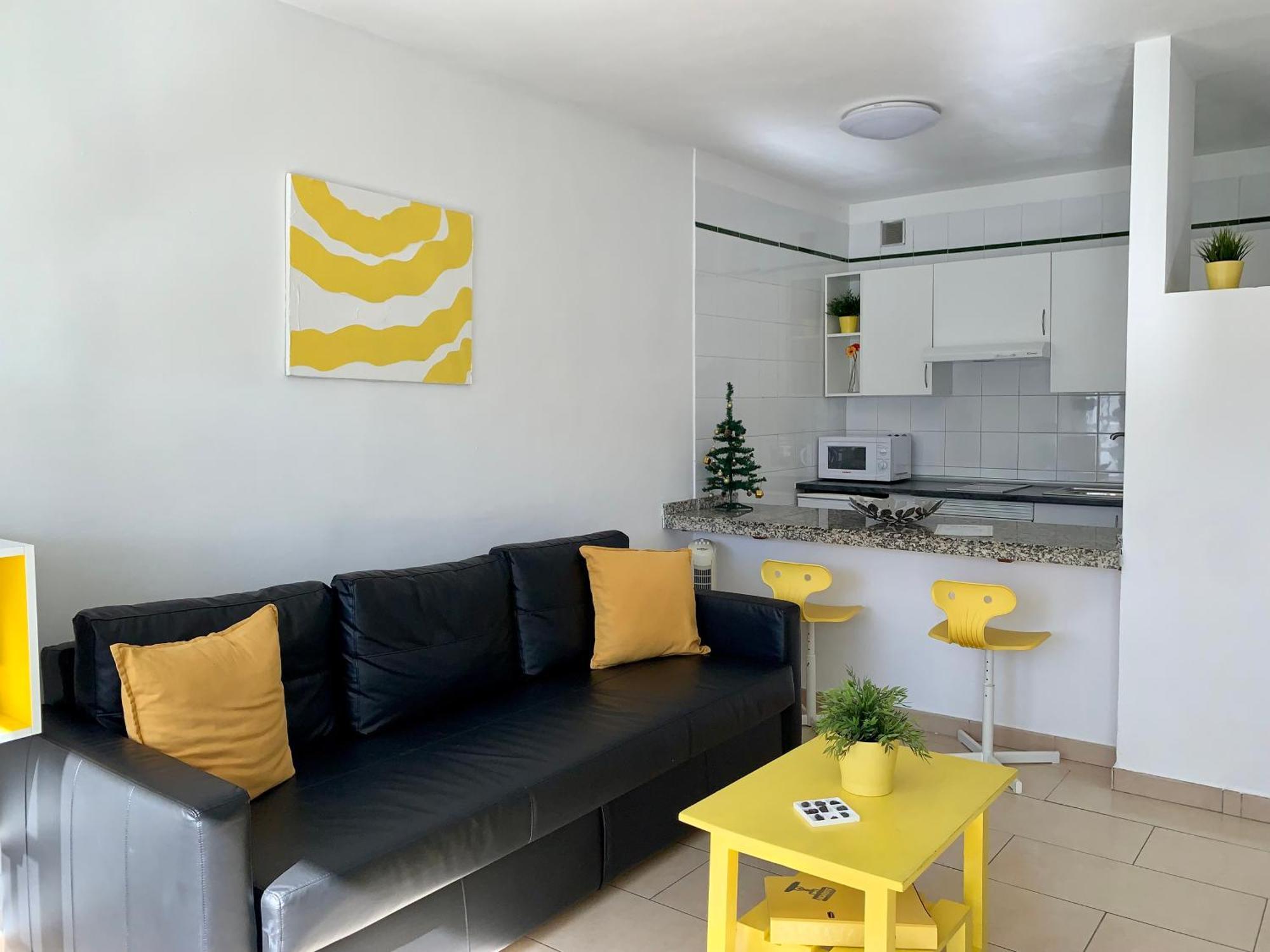 Apartamentos Llamar Puerto del Carmen  Cameră foto