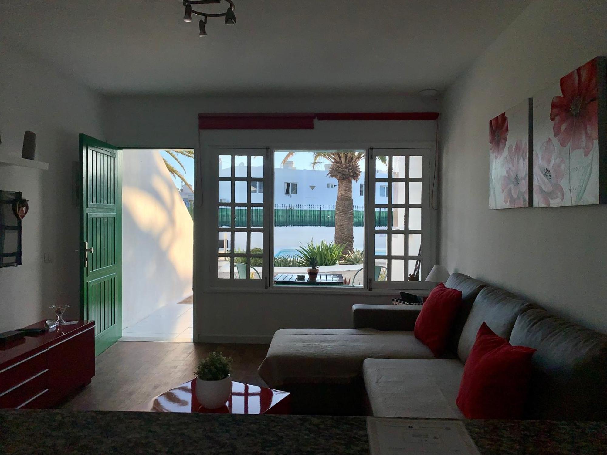 Apartamentos Llamar Puerto del Carmen  Exterior foto