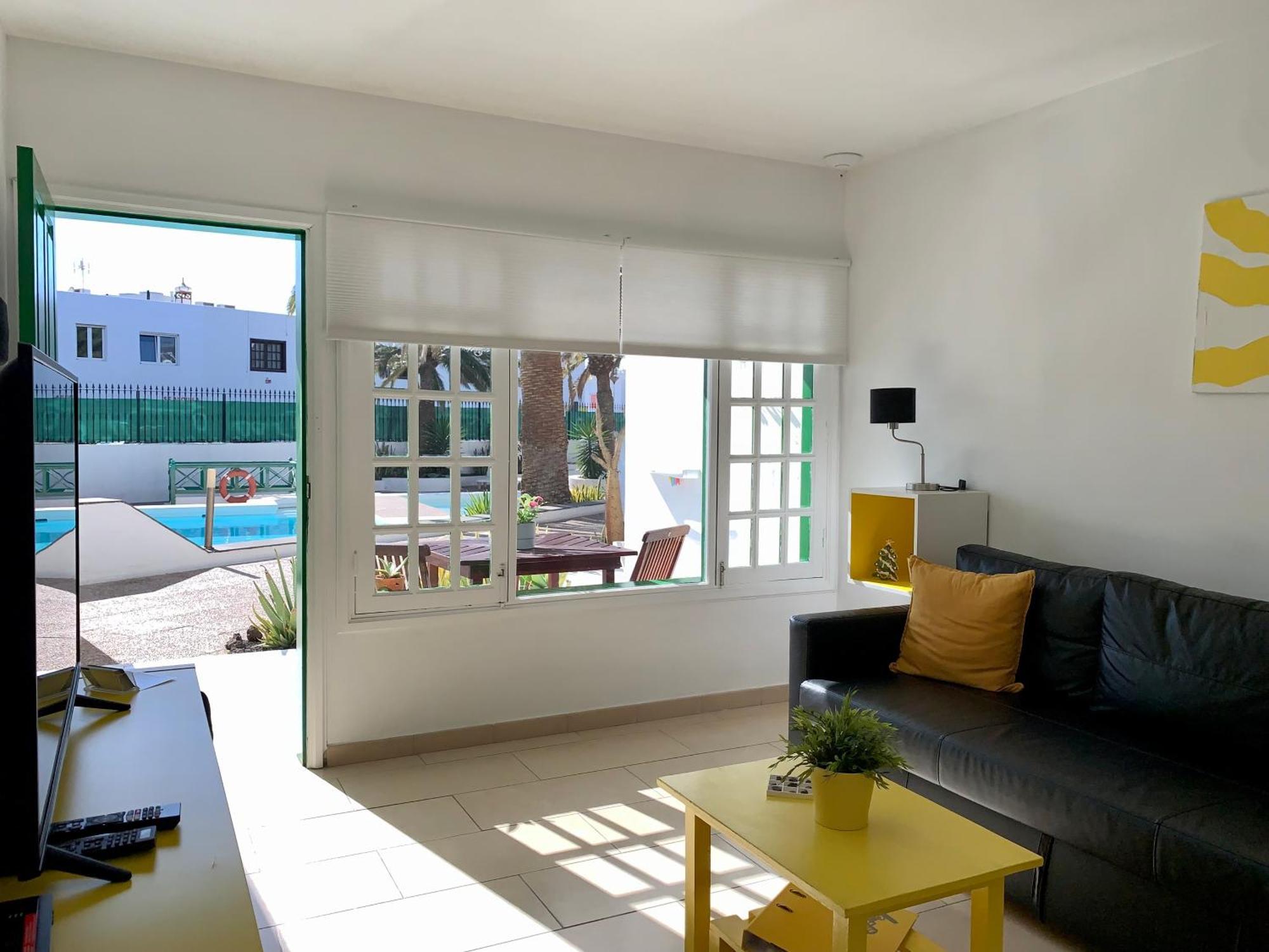 Apartamentos Llamar Puerto del Carmen  Cameră foto