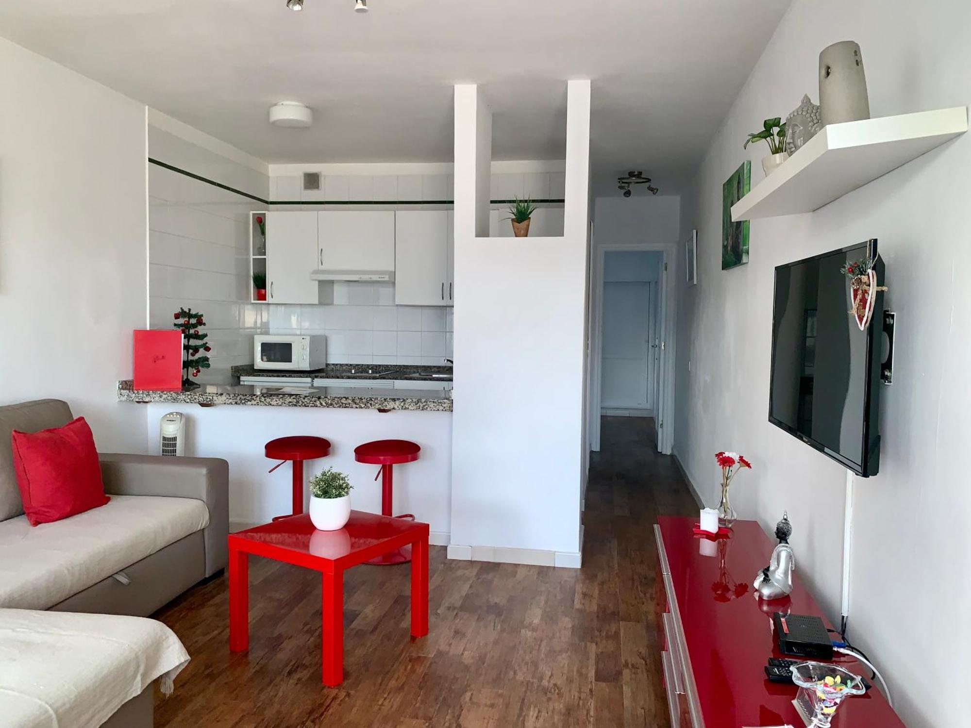Apartamentos Llamar Puerto del Carmen  Cameră foto
