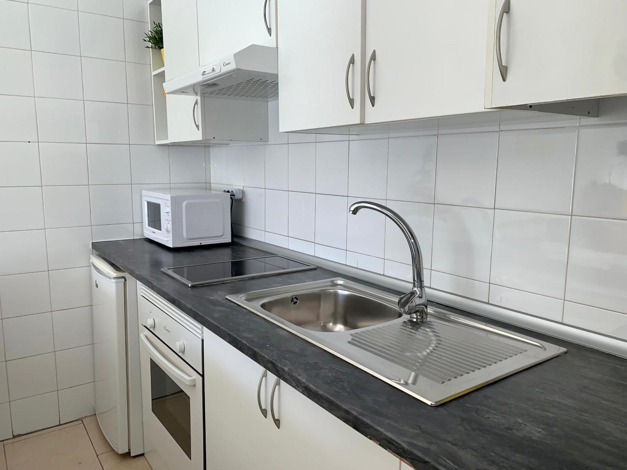 Apartamentos Llamar Puerto del Carmen  Cameră foto